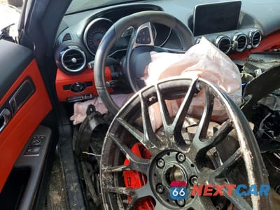 Zdjęcie 8 z 13 samochodu: 2016 MERCEDES-BENZ AMG GT S VIN:WDDYJ7JA8GA007241 - miniatura