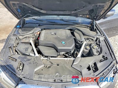 Zdjęcie 11 z 12 samochodu: 2021 BMW 530 I VIN:WBA53BH05MWW96593 - miniatura