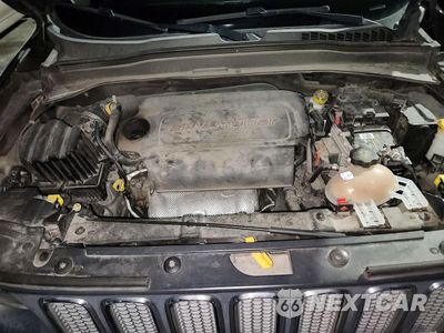 Zdjęcie 12 z 14 samochodu: 2015 JEEP RENEGADE SPORT VIN:ZACCJAAT0FPB71473 - miniatura