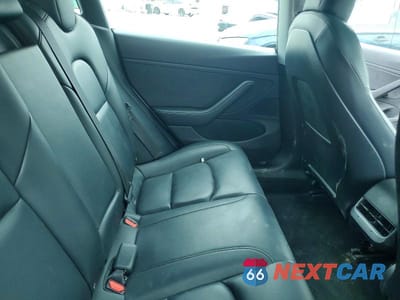 Zdjęcie 10 z 11 samochodu: 2021 TESLA MODEL 3 VIN:5YJ3E1EB4MF872851 - miniatura
