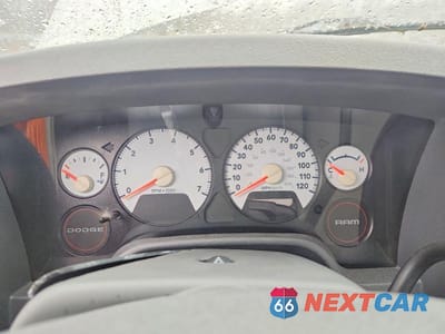 Zdjęcie 9 z 12 samochodu: 2008 DODGE RAM 1500 ST VIN:1D7HA16K38J136665 - miniatura