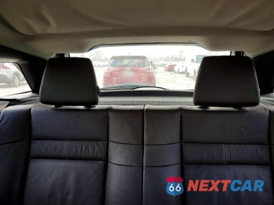 Zdjęcie 10 z 13 samochodu: 2014 BMW I3 REX VIN:WBY1Z4C57EV272725 - miniatura