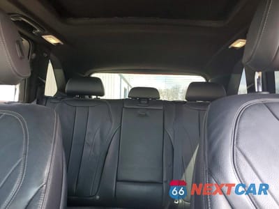 Zdjęcie 10 z 12 samochodu: 2018 BMW X5 XDRIVE35I VIN:5UXKR0C56JL077346 - miniatura