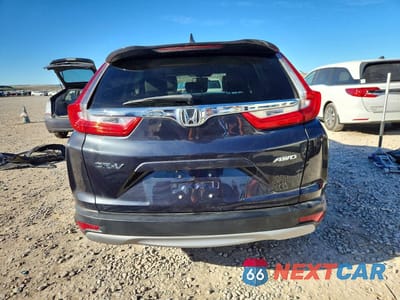 Zdjęcie 6 z 14 samochodu: 2019 HONDA CR-V EXL VIN:5J6RW2H86KA004847 - miniatura