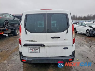 Zdjęcie 6 z 13 samochodu: 2019 FORD TRANSIT CONNECT XLT VIN:NM0LS7F29K1411576 - miniatura