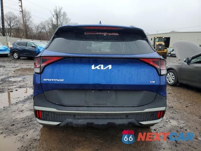 Zdjęcie 6 z 12 samochodu: 2024 KIA SPORTAGE X-LINE VIN:5XYK6CDF1RG154327 - miniatura