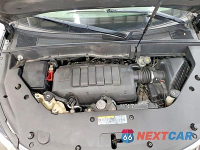 Zdjęcie 12 z 13 samochodu: 2016 CHEVROLET TRAVERSE LS VIN:1GNKVFED6GJ165880 - miniatura