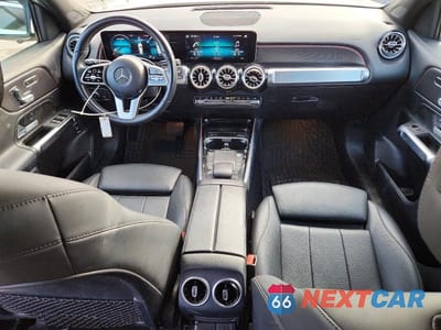 Zdjęcie 8 z 12 samochodu: 2021 MERCEDES-BENZ GLB 250 4MATIC VIN:W1N4M4HB3MW108806 - miniatura