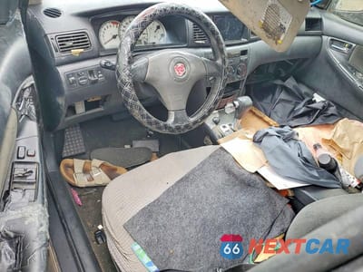 Zdjęcie 8 z 12 samochodu: 2006 TOYOTA COROLLA S VIN:1NXBR30E86Z723510 - miniatura