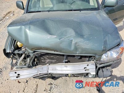 Zdjęcie 12 z 12 samochodu: 2005 TOYOTA HIGHLANDER LIMITED VIN:JTEDP21A850052334 - miniatura