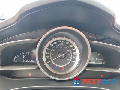 Zdjęcie 9 z 12 samochodu: 2016 MAZDA 3 TOURING VIN:3MZBM1V77GM269481 - miniatura