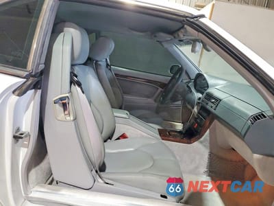 Zdjęcie 10 z 11 samochodu: 1999 MERCEDES-BENZ SL 500 VIN:WDBFA68F6XF187740 - miniatura
