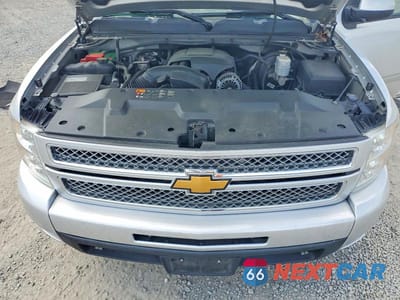 Zdjęcie 11 z 11 samochodu: 2013 CHEVROLET SILVERADO C1500 LTZ VIN:3GCPCTE08DG135213 - miniatura