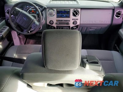 Zdjęcie 8 z 12 samochodu: 2015 FORD F250 SUPER DUTY VIN:1FT7W2BT4FED69908 - miniatura