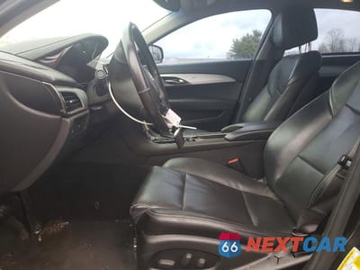 Zdjęcie 7 z 12 samochodu: 2013 CADILLAC ATS LUXURY VIN:1G6AH5RX1D0167180 - miniatura