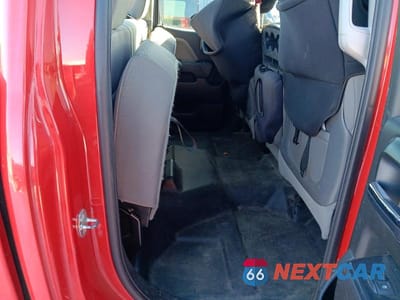 Zdjęcie 10 z 12 samochodu: 2014 GMC SIERRA K1500 VIN:1GTV2TEC9EZ219160 - miniatura