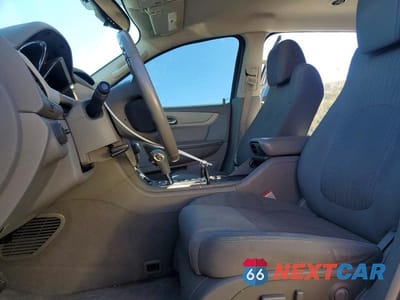 Zdjęcie 7 z 14 samochodu: 2016 CHEVROLET TRAVERSE LT VIN:1GNKVGKD1GJ135938 - miniatura