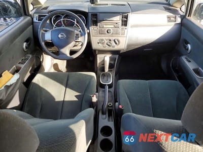 Zdjęcie 8 z 12 samochodu: 2011 NISSAN VERSA 1.8 S VIN:3N1BC1CP1BL441563 - miniatura