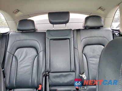 Zdjęcie 10 z 12 samochodu: 2011 AUDI Q5 PREMIUM VIN:WA1CFAFP2BA081659 - miniatura