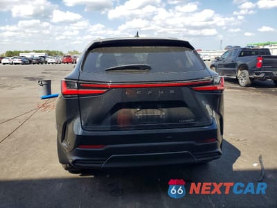Zdjęcie 6 z 14 samochodu: 2022 LEXUS NX 250 PREMIUM VIN:2T2GDCAZ7NC001852 - miniatura