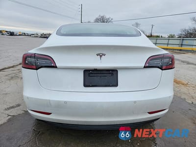 Zdjęcie 6 z 12 samochodu: 2019 TESLA MODEL 3 VIN:5YJ3E1EA5KF417513 - miniatura