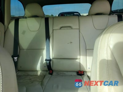 Zdjęcie 10 z 12 samochodu: 2010 VOLVO XC60 3.2 VIN:YV4982DLXA2121816 - miniatura