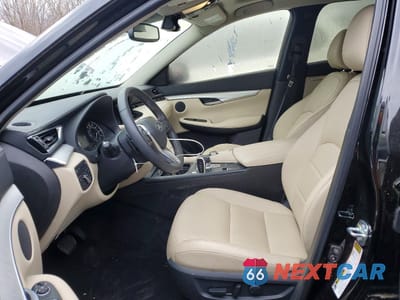 Zdjęcie 7 z 15 samochodu: 2021 INFINITI QX50 LUXE VIN:3PCAJ5BB9MF102353 - miniatura