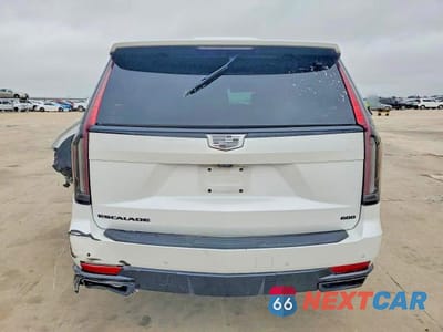 Zdjęcie 6 z 13 samochodu: 2021 CADILLAC ESCALADE ESV SPORT VIN:1GYS4PKLXMR494313 - miniatura