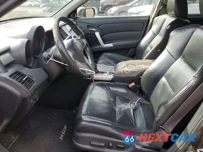 Zdjęcie 7 z 12 samochodu: 2009 ACURA RDX VIN:5J8TB18229A007768 - miniatura