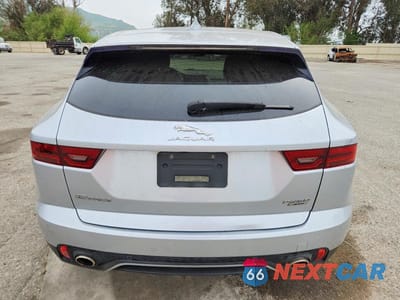 Zdjęcie 6 z 13 samochodu: 2018 JAGUAR E-PACE S VIN:SADFJ2FX7J1Z09571 - miniatura