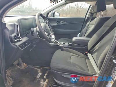 Zdjęcie 7 z 13 samochodu: 2025 KIA SPORTAGE LX VIN:5XYK2CDF7SG327818 - miniatura