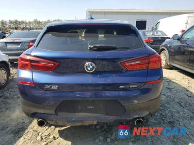 Zdjęcie 6 z 13 samochodu: 2020 BMW X2 XDRIVE28I VIN:WBXYJ1C04L5P35527 - miniatura