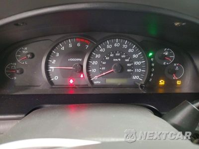 Zdjęcie 9 z 12 samochodu: 2005 TOYOTA TUNDRA LIMITED VIN:5TBET38105S467542 - miniatura