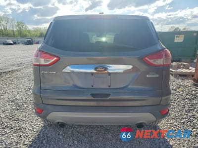 Zdjęcie 6 z 12 samochodu: 2013 FORD ESCAPE SEL VIN:1FMCU0HX4DUD49207 - miniatura