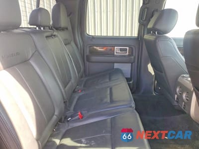 Zdjęcie 10 z 12 samochodu: 2013 FORD F150 SUPERCREW VIN:1FTFW1ET0DFB26265 - miniatura