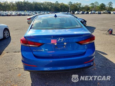 Zdjęcie 6 z 12 samochodu: 2017 HYUNDAI ELANTRA SE VIN:KMHD84LF7HU143030 - miniatura