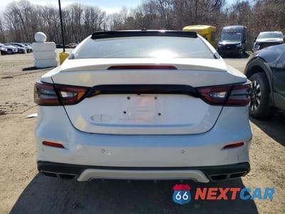 Zdjęcie 6 z 11 samochodu: 2019 NISSAN MAXIMA PLATINUM VIN:1N4AA6AV3KC378982 - miniatura