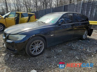 2010 BMW 328 I WBAPH7G53ANM49885 - główne zdjęcie licytacji z USA - miniatura