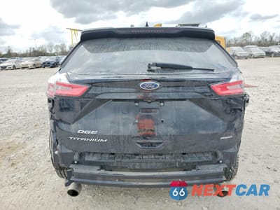 Zdjęcie 6 z 13 samochodu: 2022 FORD EDGE TITANIUM VIN:2FMPK4K9XNBA14453 - miniatura