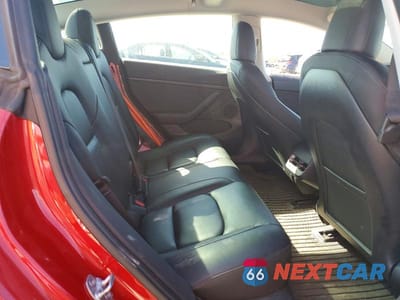 Zdjęcie 10 z 13 samochodu: 2023 TESLA MODEL 3 VIN:5YJ3E1EA7PF594264 - miniatura