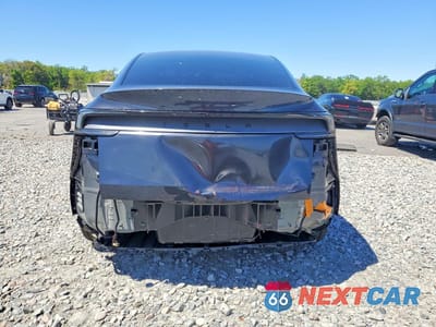 Zdjęcie 6 z 13 samochodu: 2026 TESLA MODEL Y VIN:7SAYGDED5TA610452 - miniatura