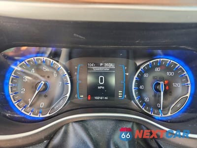 Zdjęcie 9 z 13 samochodu: 2017 CHRYSLER PACIFICA TOURING L VIN:2C4RC1BG2HR543804 - miniatura