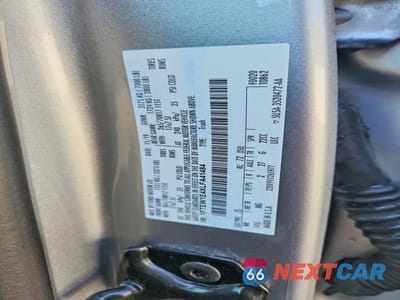 Zdjęcie 12 z 12 samochodu: 2020 FORD F150 SUPERCREW VIN:1FTEW1E4XLFA41484 - miniatura