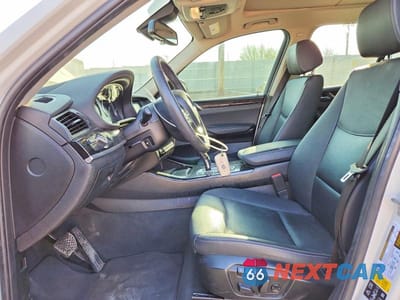 Zdjęcie 7 z 13 samochodu: 2017 BMW X3 XDRIVE35I VIN:5UXWX7C3XH0W39842 - miniatura