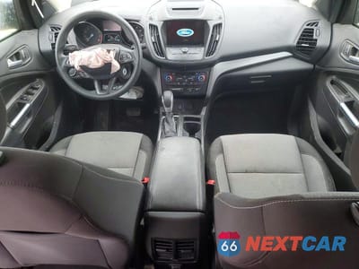 Zdjęcie 8 z 14 samochodu: 2018 FORD ESCAPE SE VIN:1FMCU9GD5JUC86691 - miniatura