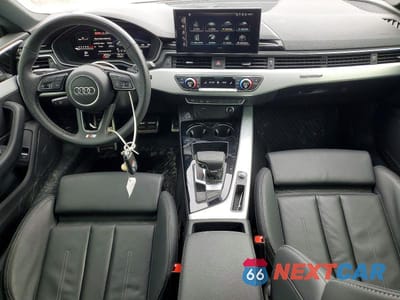 Zdjęcie 8 z 12 samochodu: 2023 AUDI A5 PREMIUM 45 VIN:WAUSAAF59PA007223 - miniatura