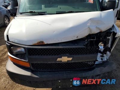 Zdjęcie 11 z 11 samochodu: 2013 CHEV EXPRESS G1500 VIN:1GCSGAFX3D1115321 - miniatura