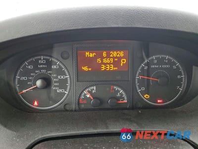 Zdjęcie 9 z 13 samochodu: 2017 RAM PROMASTER 2500 2500 HIGH VIN:3C6TRVDG3HE539391 - miniatura