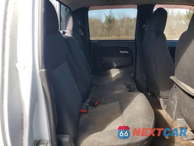 Zdjęcie 10 z 11 samochodu: 2008 GMC CANYON VIN:1GTDT13E288163557 - miniatura