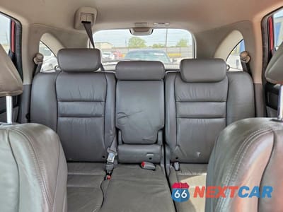 Zdjęcie 10 z 14 samochodu: 2008 HONDA CR-V EXL VIN:JHLRE48748C048065 - miniatura